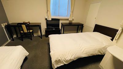 Shin-Okubo International Hotel 사진 2
