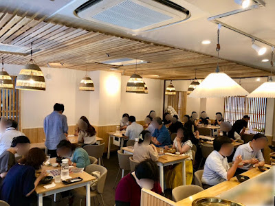 Korean Dining Gung