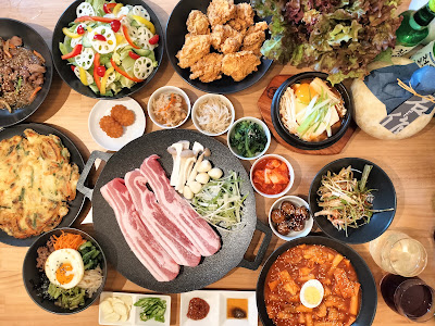 Korean Dining Gung 사진 4