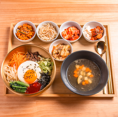 Korean Dining Gung 사진 5