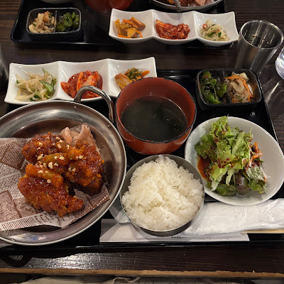 Chogori 사진 3