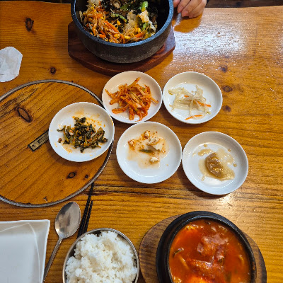 Sarangchae Korean Restaurant 사진 3
