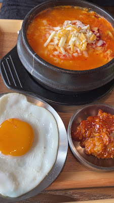 Hongdae pocha Kinshicho Korean Restaurant 사진 2