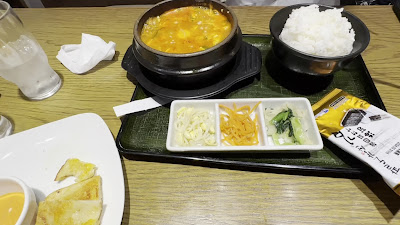 東京純豆腐 錦糸町テルミナ店 사진 2
