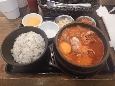 東京純豆腐 錦糸町テルミナ店 사진 4