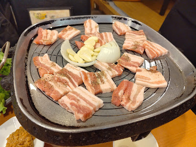 Ai Korean Restaurant 사진 5