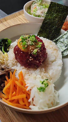 Dokan Korean Restaurant 사진 2