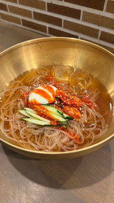 Anchan Korean Restaurant 사진 4