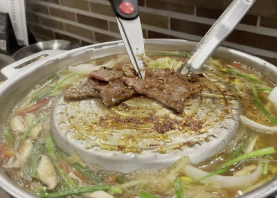 Anchan Korean Restaurant 사진 2
