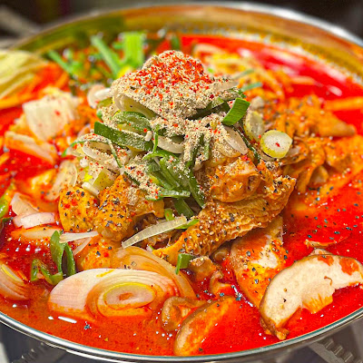 Anchan Korean Restaurant 사진 3
