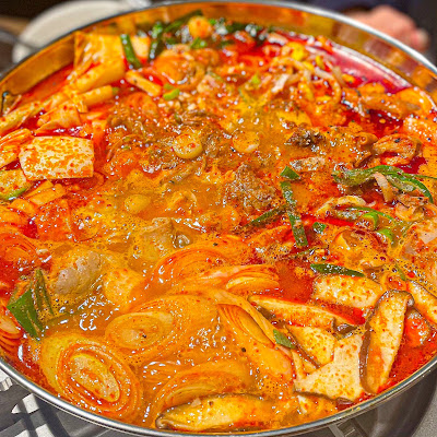 Anchan Korean Restaurant 사진 5