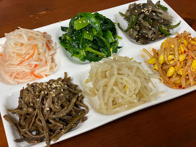 Hahanoaji Korean Restaurant 사진 3