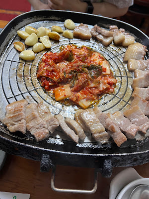 Hahanoaji Korean Restaurant 사진 4