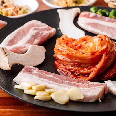 韓国居酒屋＆チキン ウリジップ 사진 2