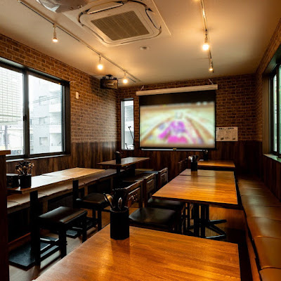 韓国居酒屋＆チキン ウリジップ