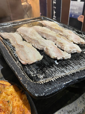 Korean Yakiniku Enkokan Shin-Okubo 사진 4