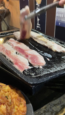 Korean Yakiniku Enkokan Shin-Okubo 사진 2