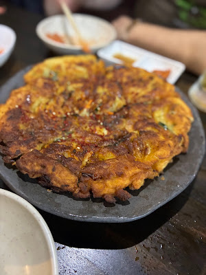 Korean Yakiniku Enkokan Shin-Okubo 사진 3