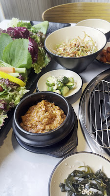 ケミチプ(개미집)新大久保本店×ハンサム 사진 2