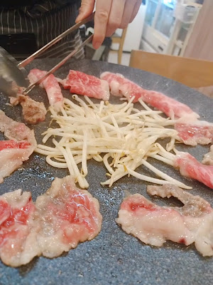 Mokkogare Korean Restaurant Shin Okubo Branch 사진 2
