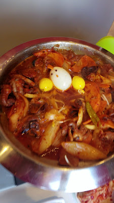마모나쿠 부산에키 사진 2
