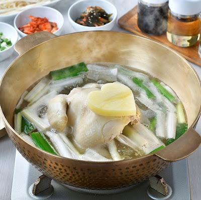 タッカンマリ食堂（DAKKANMARI DINING）新大久保 사진 3