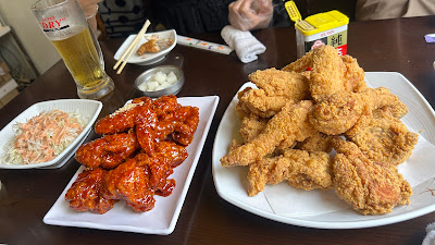 ガヤチキン 사진 3