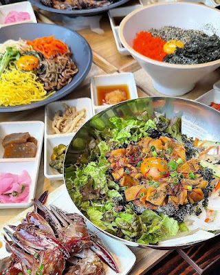 ビョルジャン 新大久保 （별잔） 사진 4