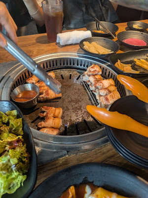 요푸노 오부타 시오야키 사진 5