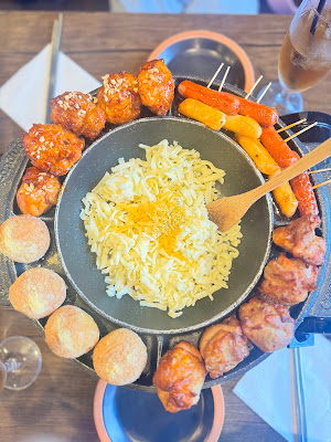 Red×Goobne(新大久保) レッド グッネチキン 사진 5