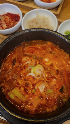 飯田橋韓国料理けいけい 사진 2