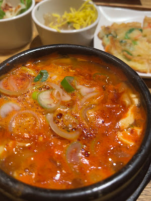 韓美膳 東京ドームラクーア店 사진 2