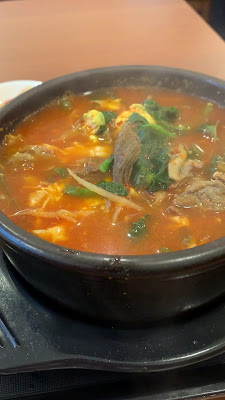 Kumsan Korean Restaurant 사진 2