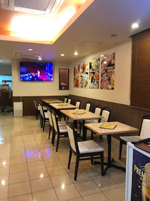 Kokkobu Korean Restaurant