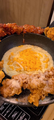 Kokkobu Korean Restaurant 사진 2