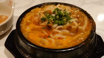 Bozumama Korean Restaurant 사진 2