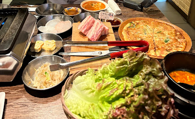 匠サムギョプサル 高田馬場店 사진 4