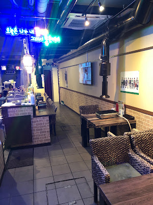 匠サムギョプサル 高田馬場店
