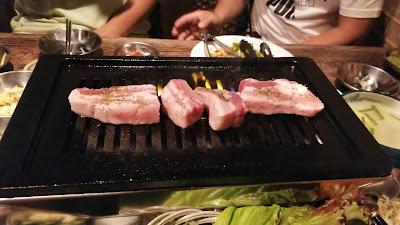 匠サムギョプサル 高田馬場店 사진 2
