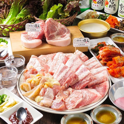 匠サムギョプサル 高田馬場店 사진 3