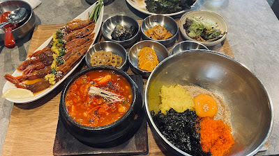 焼肉 韓国料理 アルム 高田馬場店 사진 4