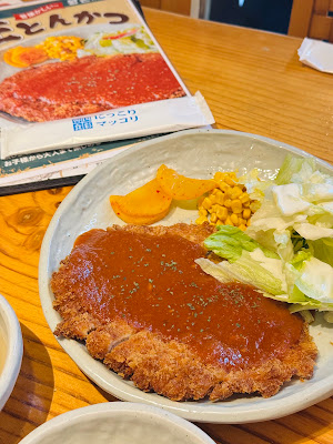 닛코리막걸리 타카다노바바 지점 사진 2