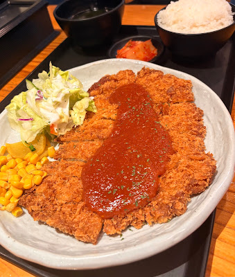 닛코리막걸리 타카다노바바 지점 사진 3