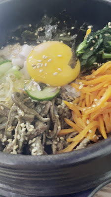 Tsutsumu Korean Restaurant 사진 2