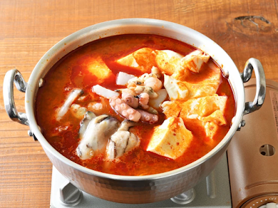 Tsutsumu Korean Restaurant 사진 3