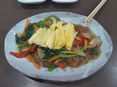 浅草韓国料理 新慶州 사진 2