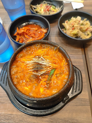 Korean Sundubu 사진 3