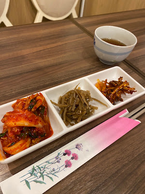Korean Sundubu 사진 5