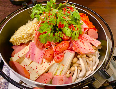 MANNA 韓国料理マンナサムギョプサル 사진 3