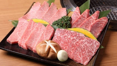 焼肉ホルモン 千里馬 사진 4